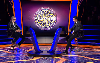 Kim Milyoner Olmak İster'de şaşkına çeviren anlar! Türkiye 13’üncüsü öyle bir soruda elendi ki...