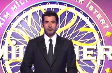 Foto - Kim Milyoner Olmak İster'de şaşkına çeviren anlar! Türkiye 13’üncüsü öyle bir soruda elendi ki...