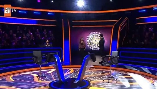 Kim Milyoner Olmak İster'de verdiği cevap olay oldu! Kenan İmirzalıoğlu bile şaşırdı!