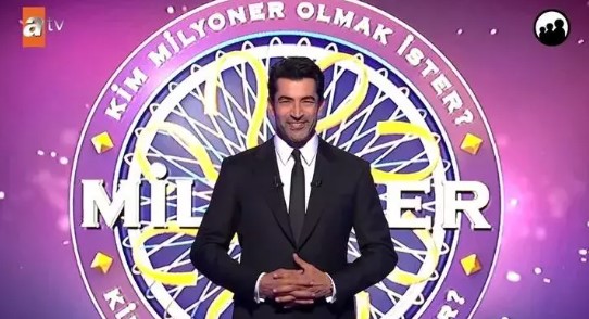 Foto - Kim Milyoner Olmak İster'de verdiği cevap olay oldu! Kenan İmirzalıoğlu bile şaşırdı!