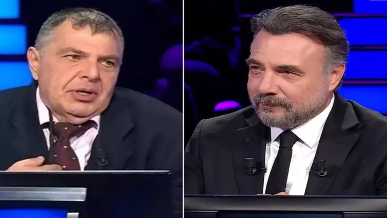 Foto - Kim Milyoner Olmak İster’den acı haber geldi! Yayın sonrası maalesef hayatını kaybetti