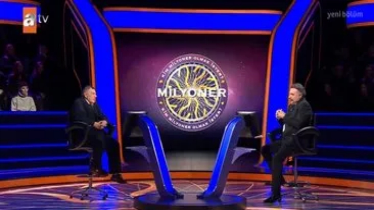 Kim Milyoner Olmak İster’den acı haber geldi! Yayın sonrası maalesef hayatını kaybetti