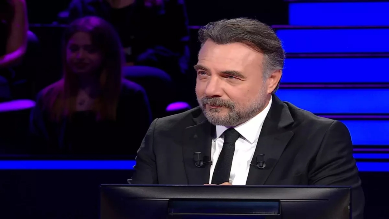 Foto - Kim Milyoner Olmak İster’den acı haber geldi! Yayın sonrası maalesef hayatını kaybetti