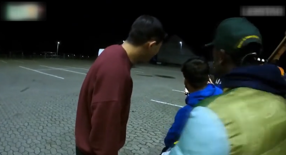 Kim Min-Jae ile bir taraftar arasında! Güldüren soru F.Bahçe formasını görünce...Taraftara: Türk müsün?