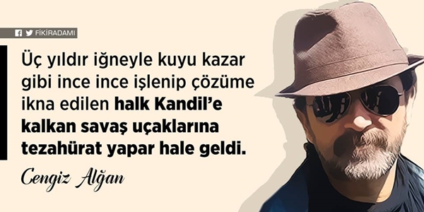 Foto - Kim, ne dedi?