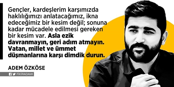 Foto - Kim, ne dedi?