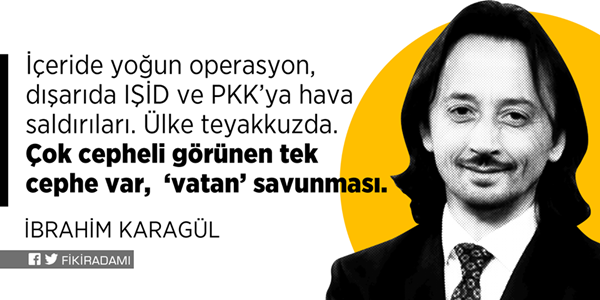 Foto - Kim, ne dedi?