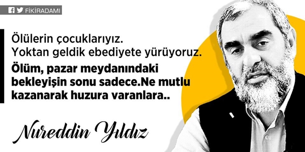 Foto - Kim, ne dedi?