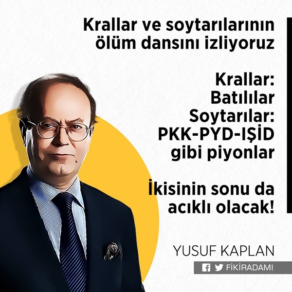 Foto - Kim, ne dedi?