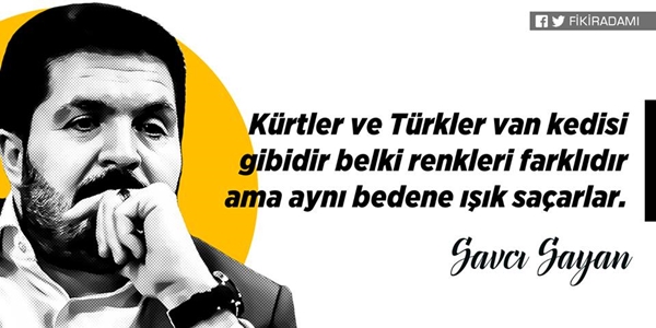 Foto - Kim, ne dedi?