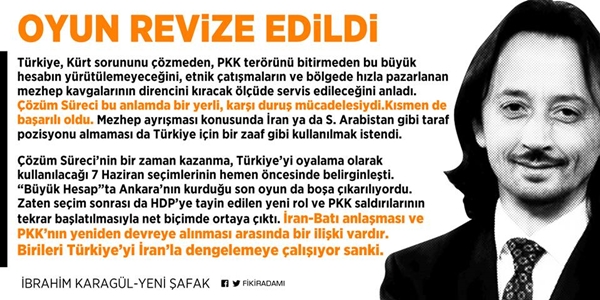 Foto - Kim, ne dedi?