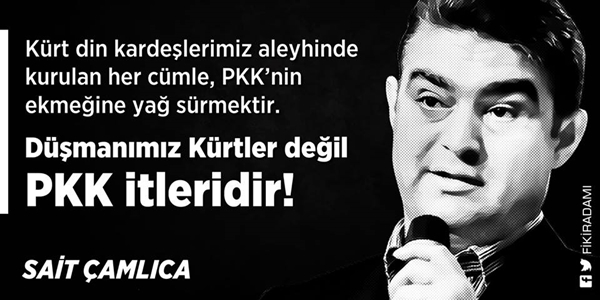 Foto - Kim, ne dedi?