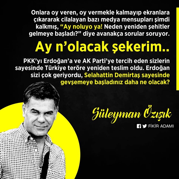 Foto - Kim, ne dedi?