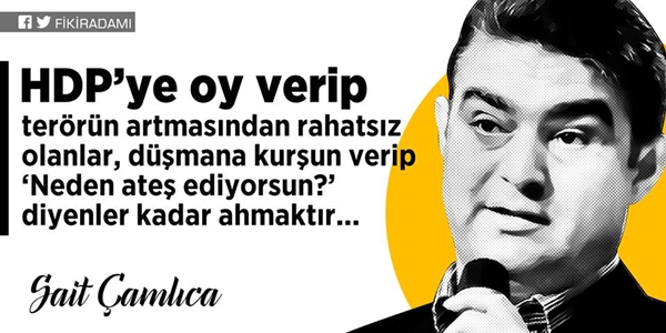 Foto - Kim, ne dedi?