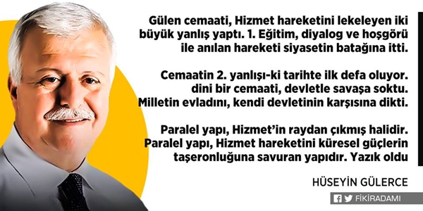 Foto - Kim, ne dedi?