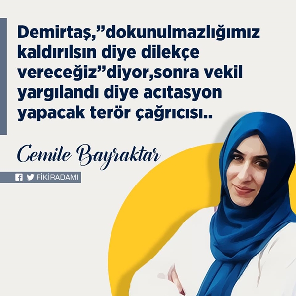 Foto - Kim, ne dedi?