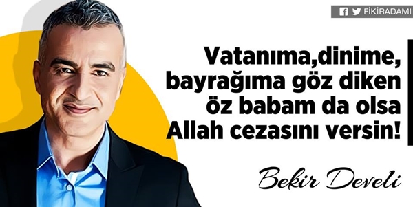 Foto - Kim, ne dedi?