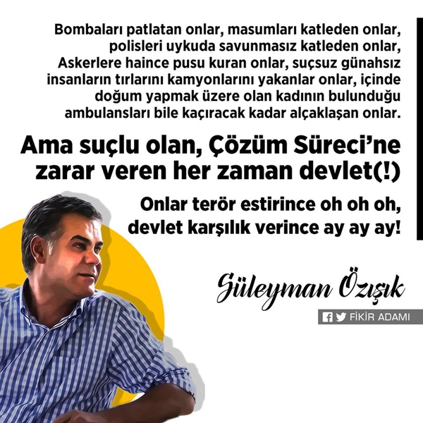 Foto - Kim, ne dedi?