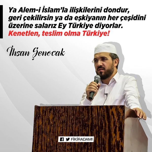 Foto - Kim, ne dedi?