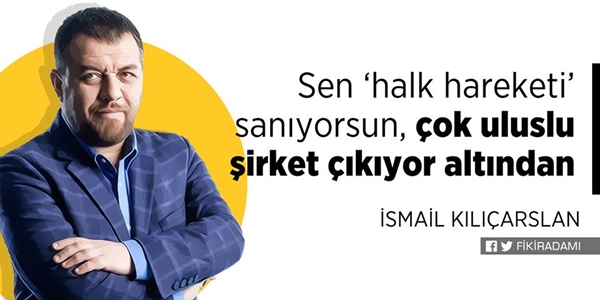 Foto - Kim, ne dedi?