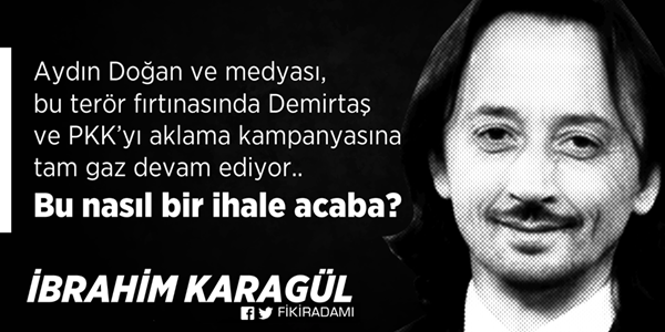 Foto - Kim, ne dedi?