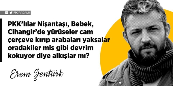 Foto - Kim, ne dedi?