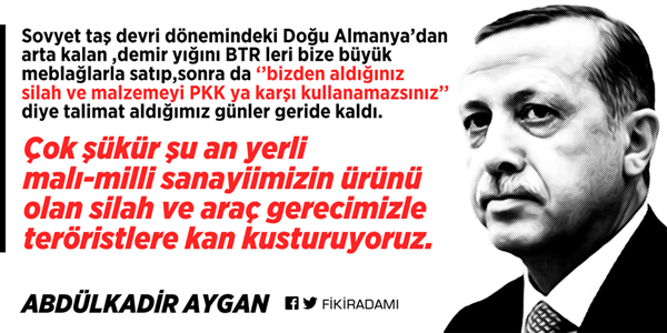 Foto - Kim, ne dedi?