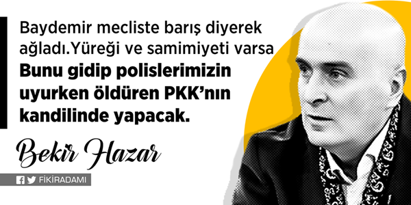 Foto - Kim, ne dedi?