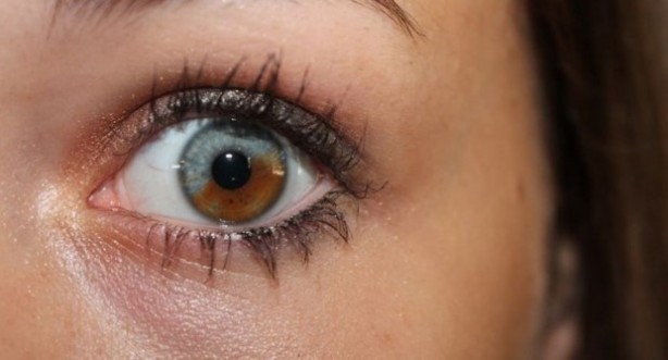 Foto - Kim olduğu gözünden belli