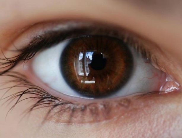 Foto - Kim olduğu gözünden belli