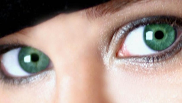 Foto - Kim olduğu gözünden belli