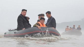 Foto - Kim'den akılalmaz karar! Sel felaketi oldu, 30 kişiyi astırdı