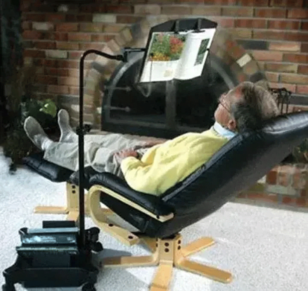 Foto - Kimi çöpe atıldı kimi dev bir başarısızlık olarak tarihe geçti: İşte dünyanın en ilginç buluşları