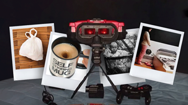 Kimi çöpe atıldı kimi dev bir başarısızlık olarak tarihe geçti: İşte dünyanın en ilginç buluşları