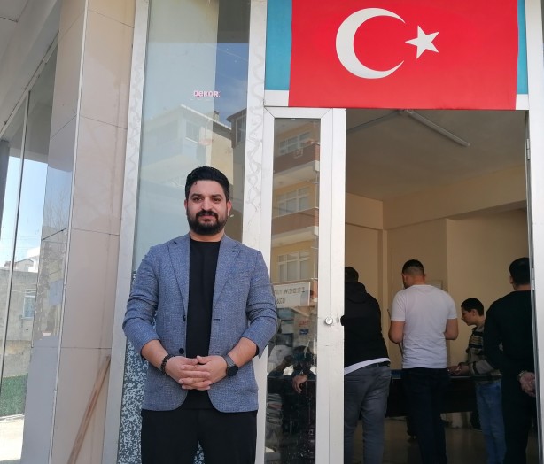 Foto - Kimi destekleyecekler? Romanlar seçim kararını açıkladı