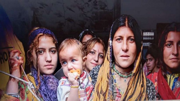 Foto - Kimi destekleyecekler? Romanlar seçim kararını açıkladı