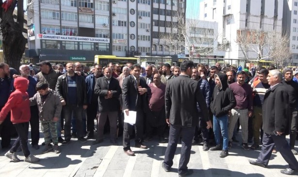 Foto - Kimi destekleyeceklerini açıkladılar! CHP’ye aşiret darbesi