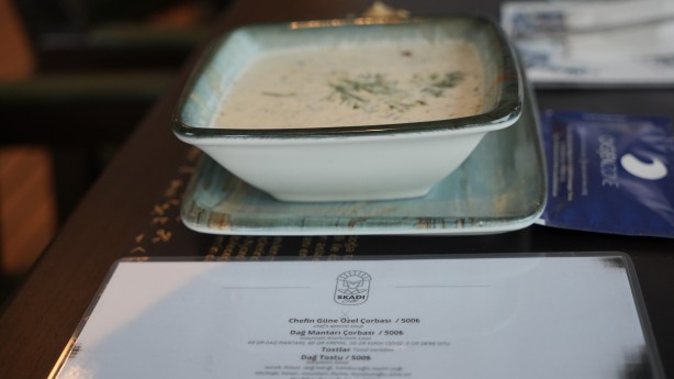 Kimi eleştirdi kimi destekledi! İşte sosyal medyayı sallayan çorbanın sırrı