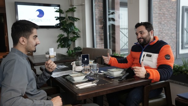 Foto - Kimi eleştirdi kimi destekledi! İşte sosyal medyayı sallayan çorbanın sırrı