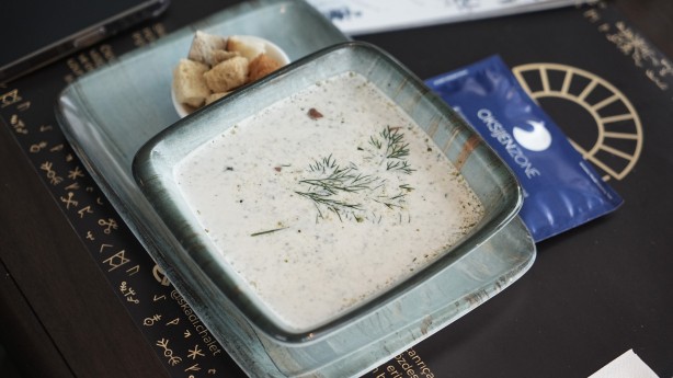 Foto - Kimi eleştirdi kimi destekledi! İşte sosyal medyayı sallayan çorbanın sırrı