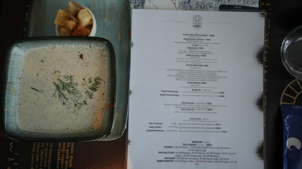 Foto - Kimi eleştirdi kimi destekledi! İşte sosyal medyayı sallayan çorbanın sırrı