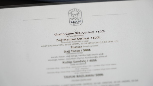 Foto - Kimi eleştirdi kimi destekledi! İşte sosyal medyayı sallayan çorbanın sırrı