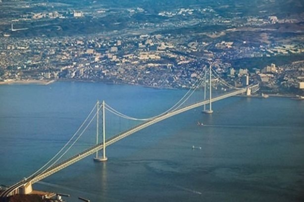 Foto - Kimi tamamlandı, kimi devam ediyor, işte dev projeler
