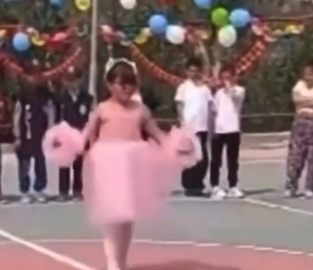 Foto - Kimin başının altından çıktığı merak ediliyordu! 23 Nisan kutlamalarındaki "Dilan Polat" skandalı ile ilgili flaş gelişme