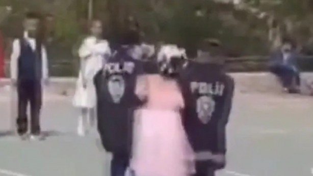 Foto - Kimin başının altından çıktığı merak ediliyordu! 23 Nisan kutlamalarındaki "Dilan Polat" skandalı ile ilgili flaş gelişme