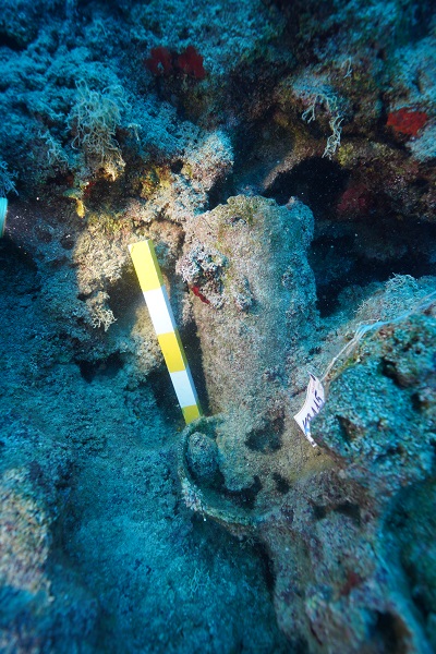 Foto - Kimisi milattan önceye ait! 