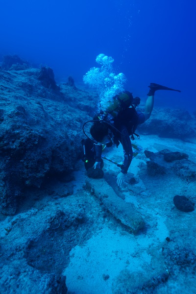 Foto - Kimisi milattan önceye ait! 