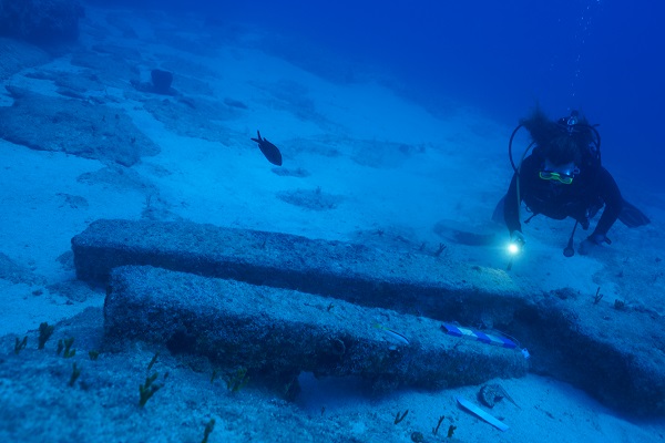 Kimisi milattan önceye ait! 