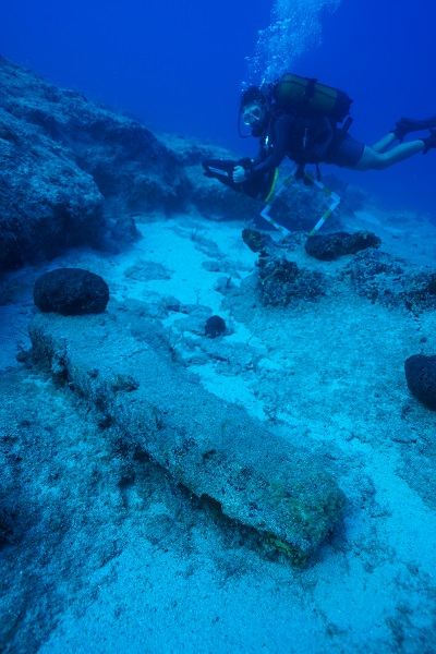 Foto - Kimisi milattan önceye ait! 