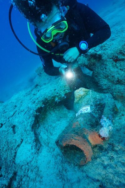 Foto - Kimisi milattan önceye ait! 